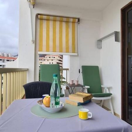 Joy & Friends 1 Apartment Los Cristianos  Luaran gambar