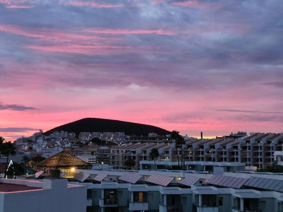 Joy & Friends 1 Apartment Los Cristianos  Luaran gambar