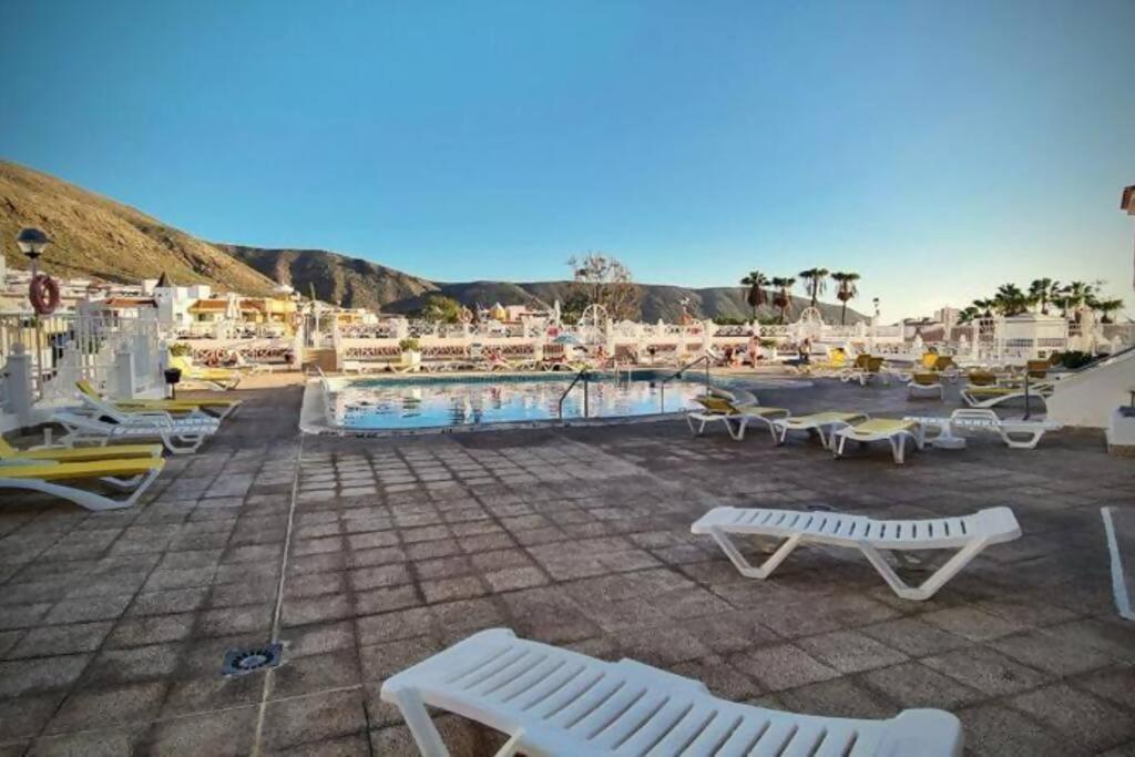 Joy & Friends 1 Apartment Los Cristianos  Luaran gambar